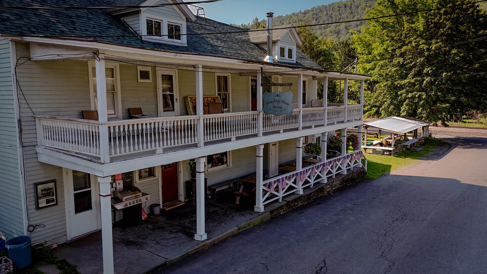 7 Depot St, Long Eddy, NY for sale - Building Photo - Image 2 of 36