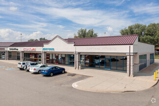 More details for 420 E 120th Ave, Northglenn, CO - Retail for Lease