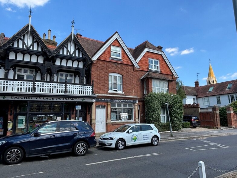 The Green, Datchet for sale - Building Photo - Image 2 of 5
