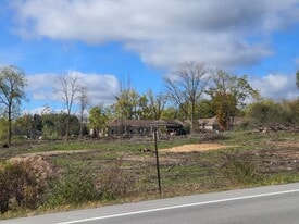 Vacant Land - Convenience Store