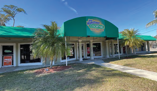 More details for 2906 NW 13th St, Gainesville, FL - Retail for Lease