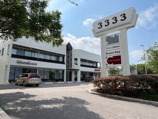 More details for 3333 S Orange Ave, Orlando, FL - Office/Medical for Lease