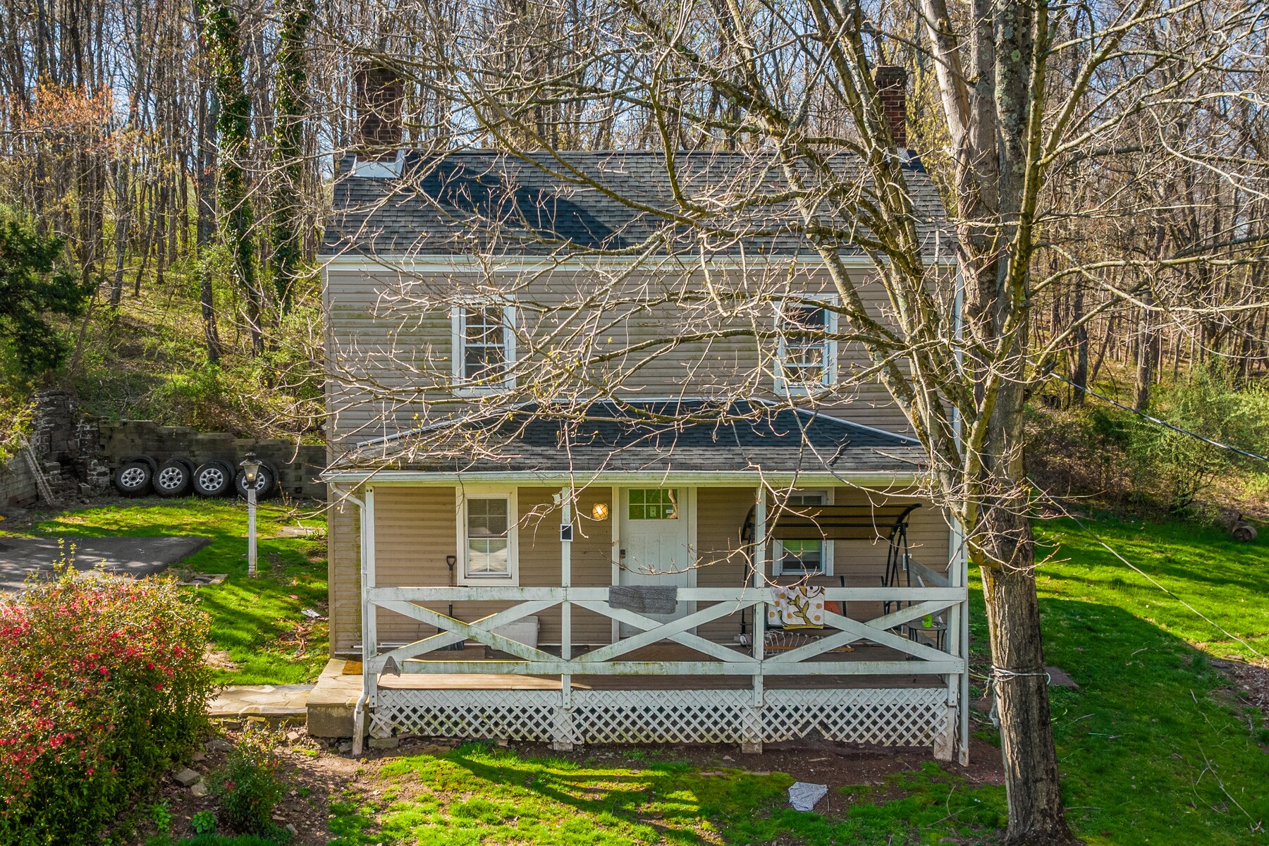 810 Amwell Rd, Hillsborough, NJ 08844 810 Amwell Road, Hillsborough