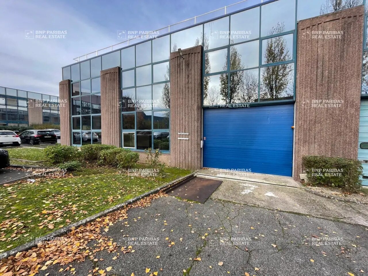 Flex in Villiers-sur-Marne for lease Building Photo- Image 1 of 13