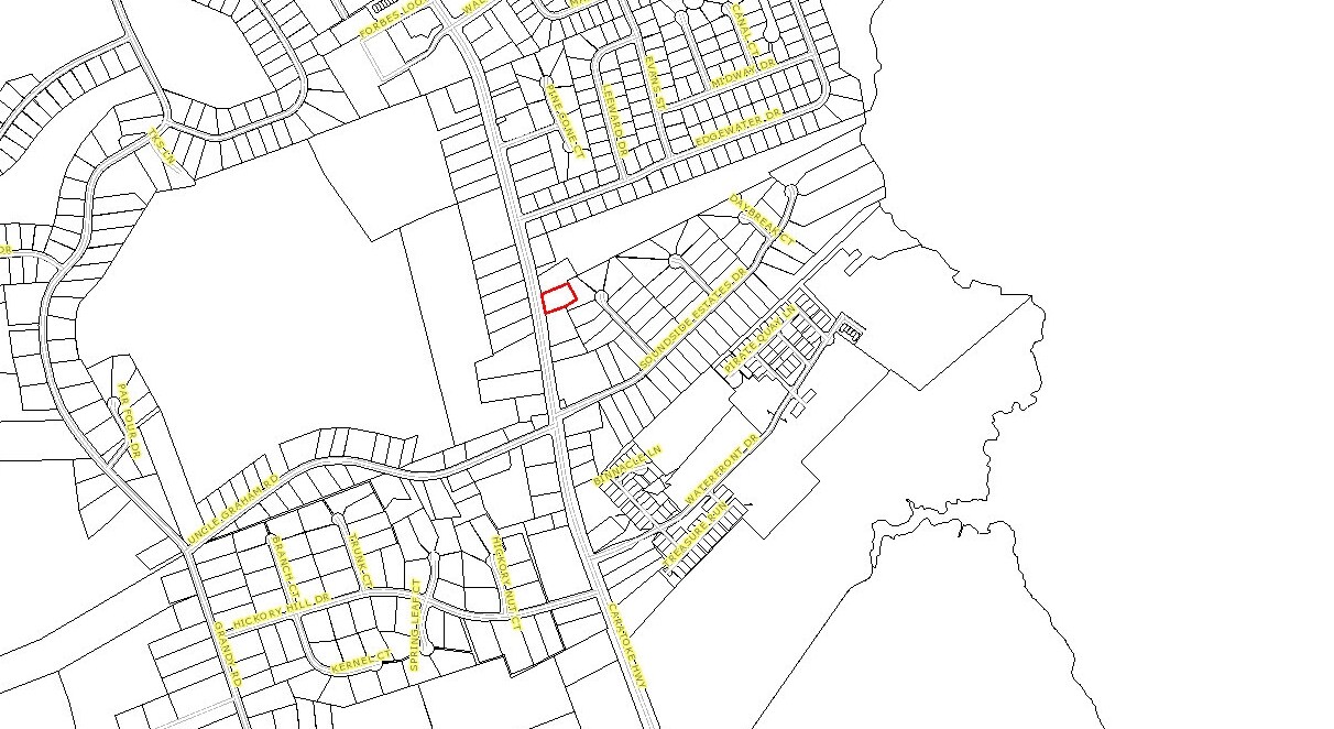 6593 Caratoke Hwy, Grandy, NC 27939 Land for Sale