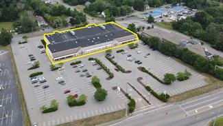 More details for 36 Route 44, Raynham, MA - Retail for Lease