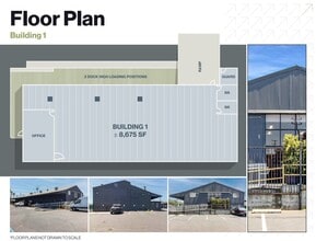 2316 N San Fernando Rd, Los Angeles, CA for sale Floor Plan- Image 1 of 1