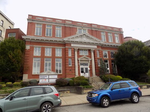 2100 Market St, Wheeling, WV for lease Building Photo- Image 1 of 15