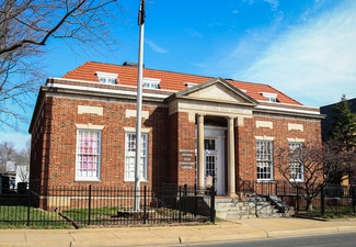 More details for 9108 Church St, Manassas, VA - Office, Office/Retail for Lease