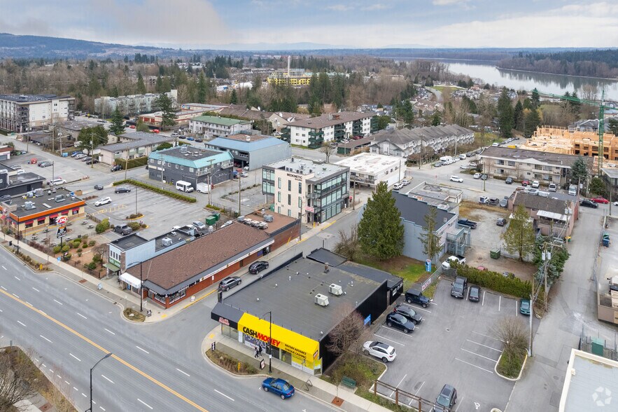 11770 Fraser St, Maple Ridge, BC for lease - Building Photo - Image 2 of 3