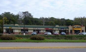 3103-3113 Gordon Dr, Sioux City, IA for lease Primary Photo- Image 1 of 2