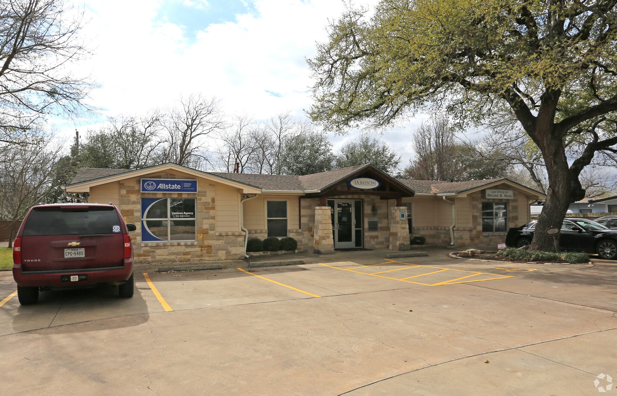 1616 Williams Dr, Georgetown, TX for sale Primary Photo- Image 1 of 1