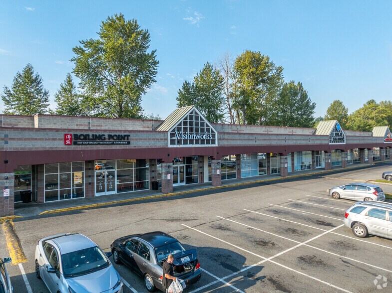 301 Strander Blvd, Tukwila, WA for sale - Primary Photo - Image 1 of 1
