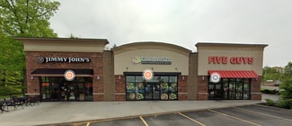 More details for 2385-2389 Niles Cortland Rd SE, Warren, OH - Retail for Lease