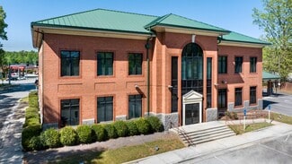 More details for 525 E Crossville Rd, Roswell, GA - Office for Sale