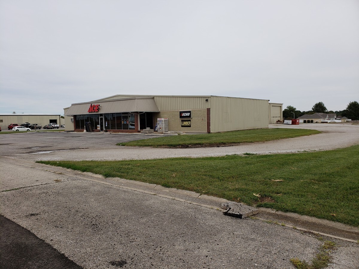 3501 Mo13 Hwy, Higginsville, MO 64037