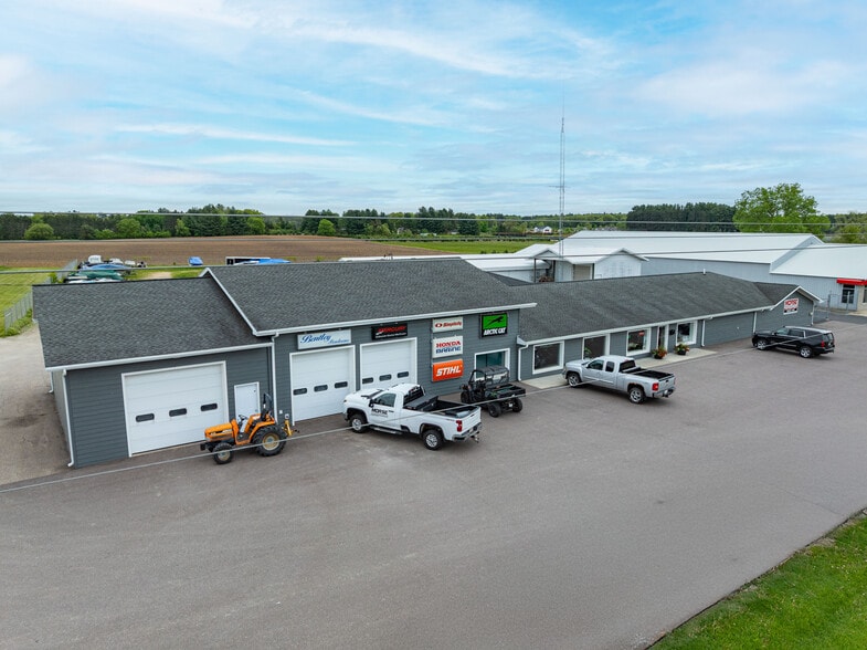 4150 State Highway 13, Wisconsin Dells, WI for sale - Primary Photo - Image 1 of 10