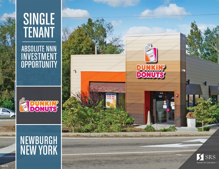 301 Rt-32, Newburgh, NY for sale - Other - Image 1 of 1