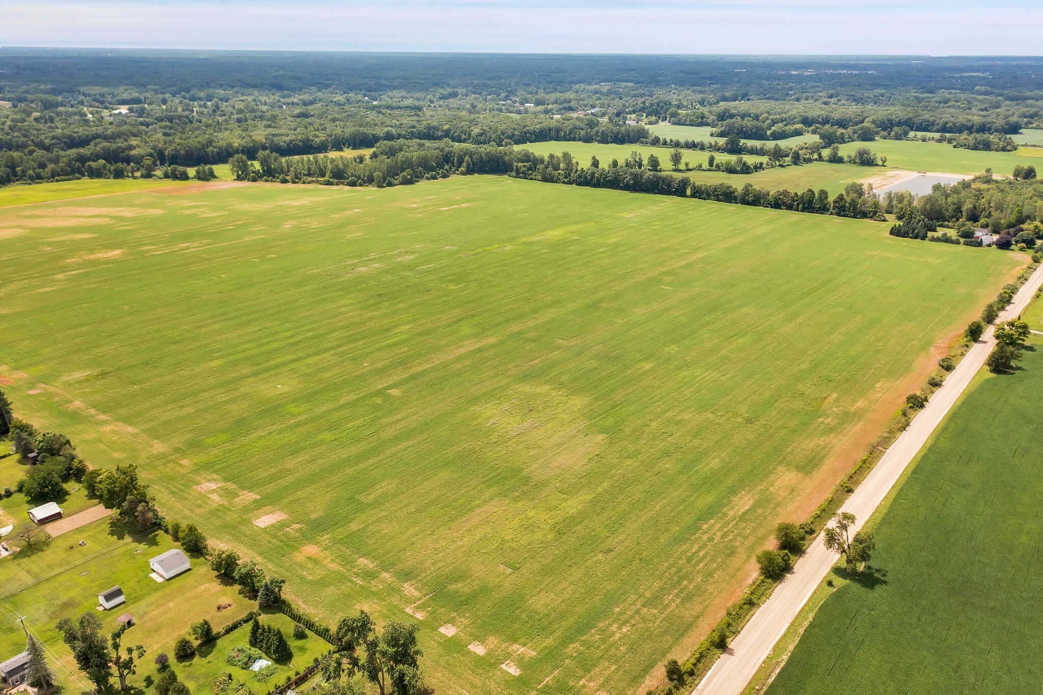 0000 Martinsville Rd, Belleville, MI for sale Building Photo- Image 1 of 10