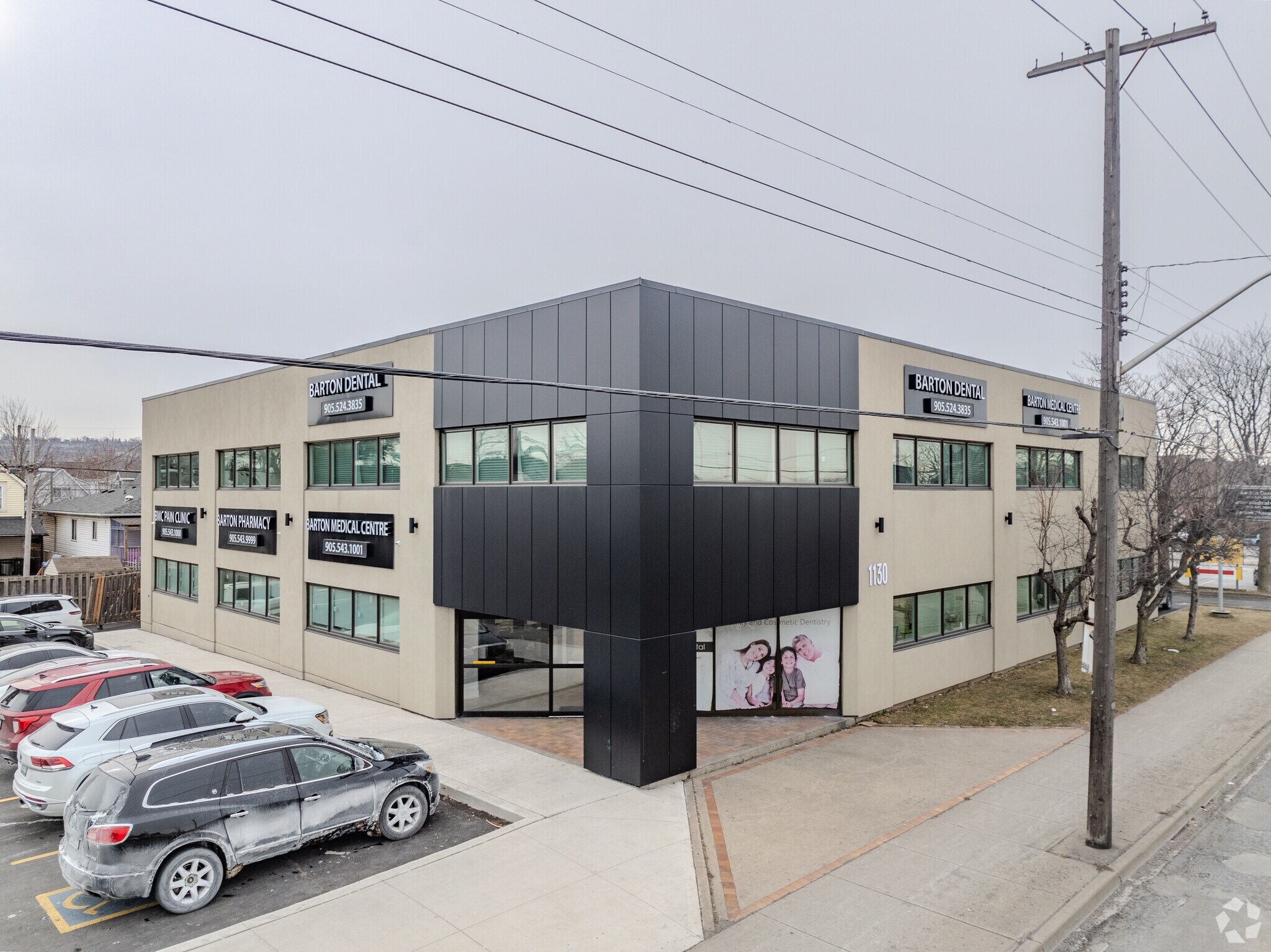 1130 Barton St E, Hamilton, ON for sale Primary Photo- Image 1 of 1