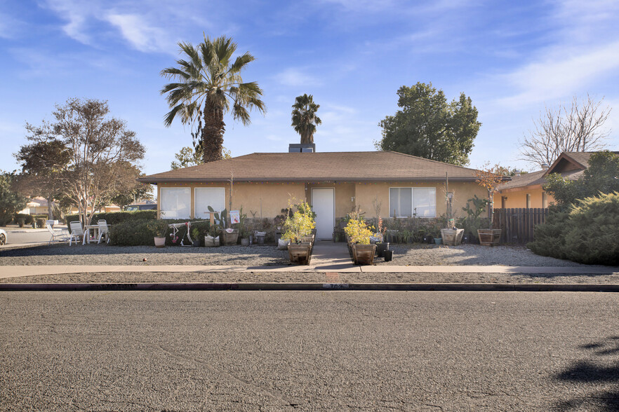 763 Ponderosa Dr, Hemet, CA for sale - Primary Photo - Image 1 of 1