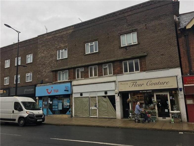 151 High St, Hornchurch for sale - Primary Photo - Image 1 of 1
