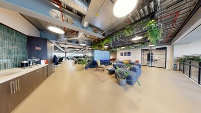 103-105 Bunhill Row, London for lease Matterport 3D Scan- Image 1 of 24