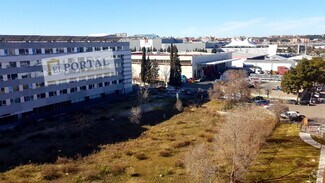 More details for Calle Campezo, 4, Madrid - Land for Sale