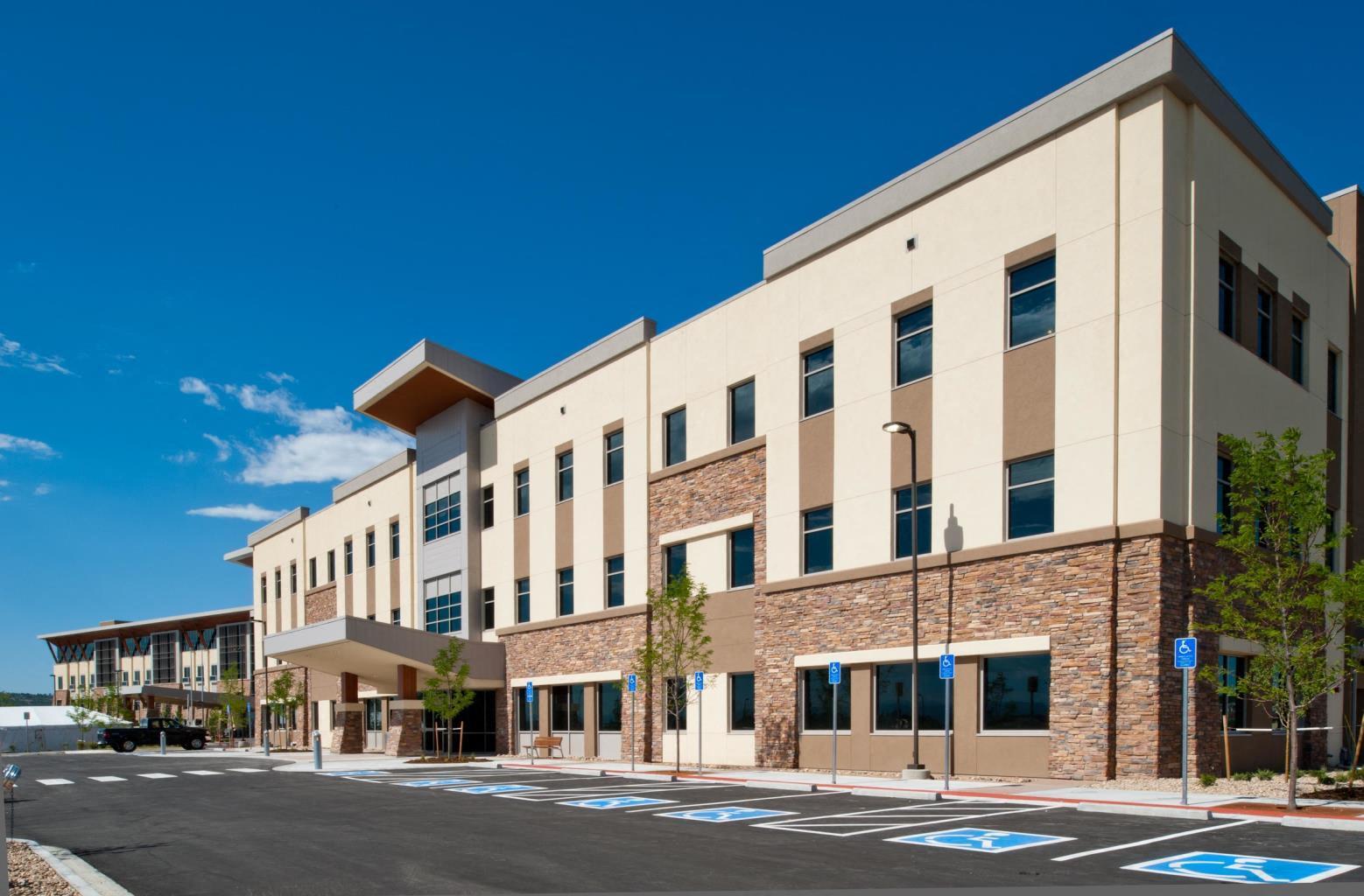 4300 Swanson Way, Castle Rock, CO for sale Building Photo- Image 1 of 1