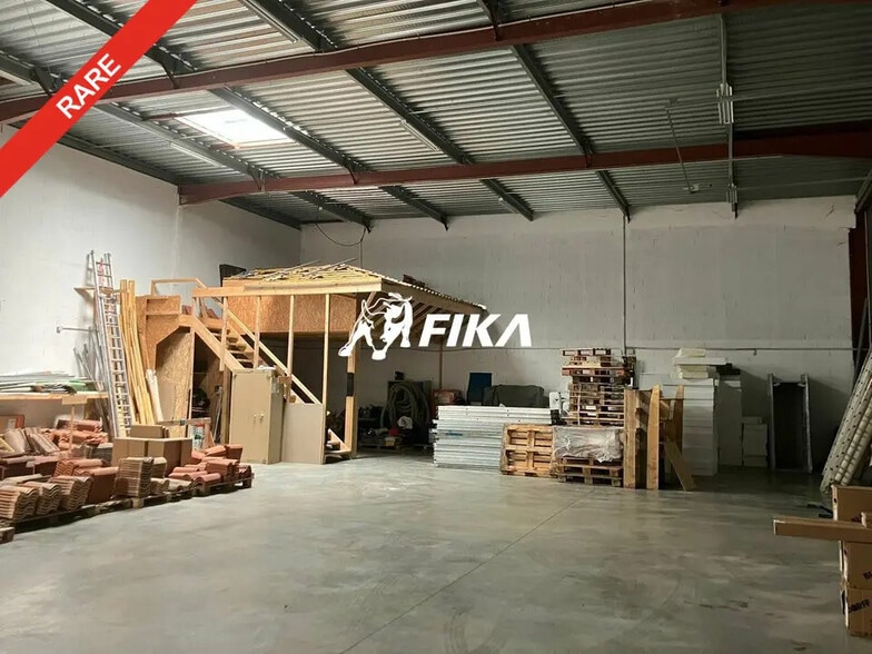 Flex in Toulouse for sale - Construction Photo - Image 1 of 12