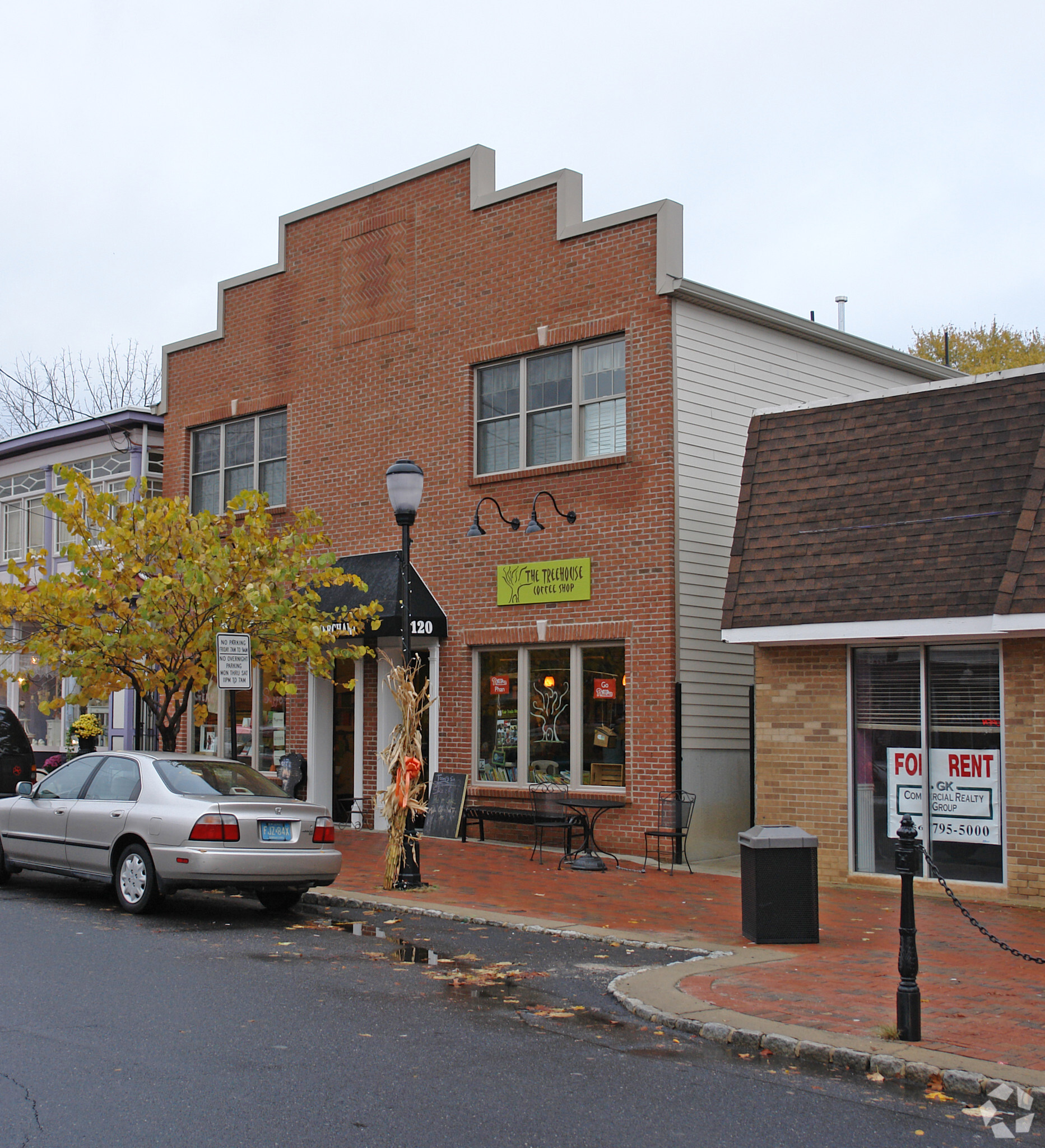 120 W Merchant St, Audubon, NJ for sale Primary Photo- Image 1 of 1