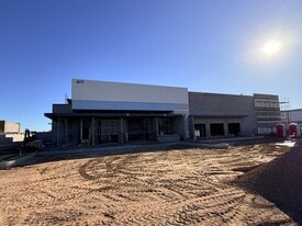 Free-Standing Owner/User Opportunity - Warehouse