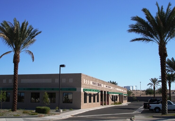 833 E Plaza Cir, Yuma, AZ 85365