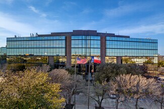 More details for 2401 E Randol Mill Rd, Arlington, TX - Office for Lease