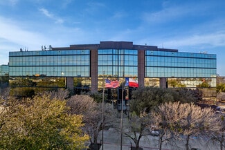 More details for 2401 E Randol Mill Rd, Arlington, TX - Office for Lease