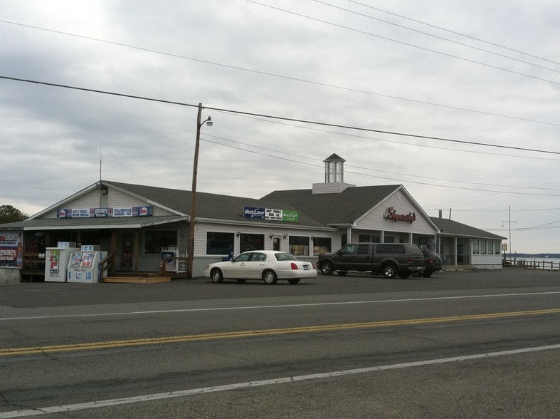 16320 Cobb Island Rd, Newburg, MD for sale - Primary Photo - Image 1 of 1