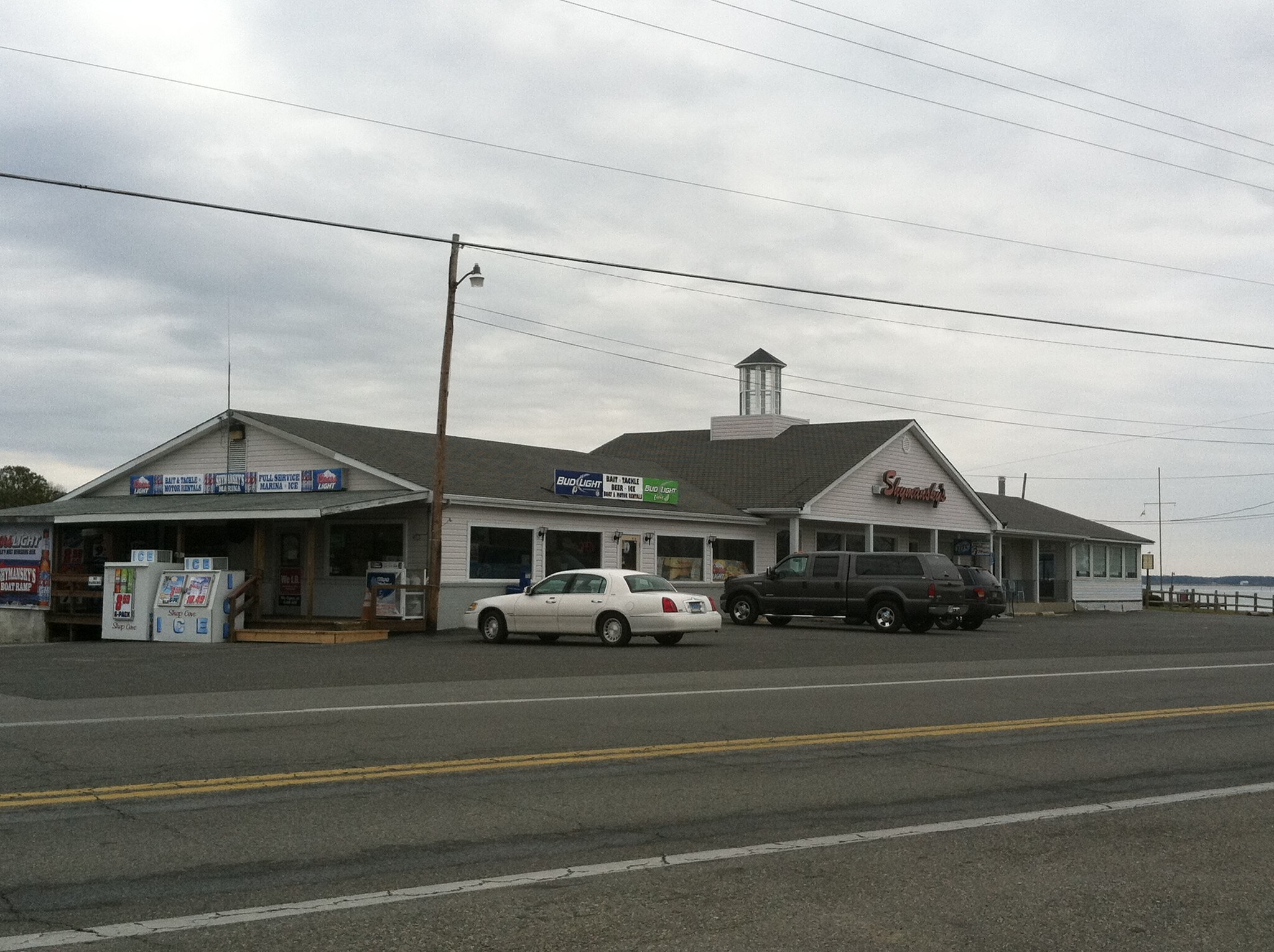 16320 Cobb Island Rd, Newburg, MD for sale Primary Photo- Image 1 of 1