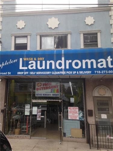 211 Broad St, Staten Island, NY for sale - Other - Image 1 of 1