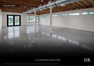 More details for 2113 E Cesar Chavez St, Austin, TX - Retail for Lease