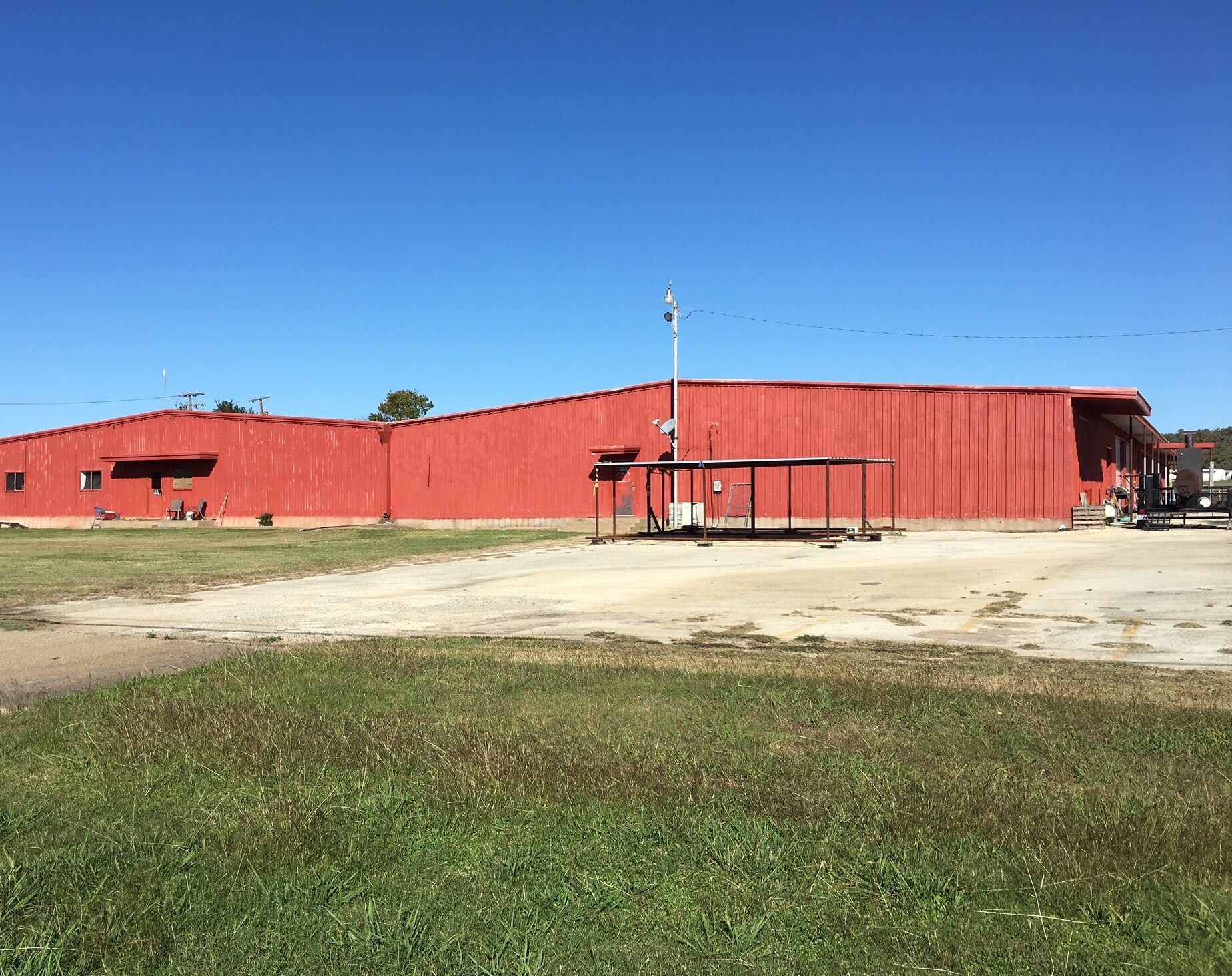 1717 4th St, Graham, TX for sale Primary Photo- Image 1 of 1