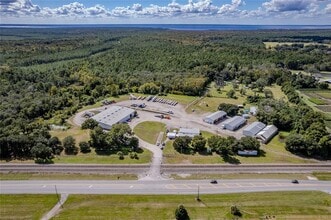 1330 US 17, Seville, FL - AERIAL map view - Image1