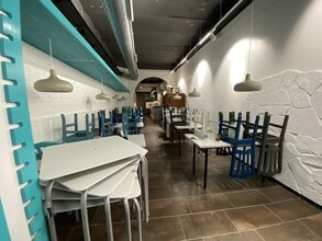 Retail in Barcelona, Barcelona for lease Interior Photo- Image 1 of 7