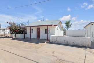 More details for 313 W Jones Ave, Phoenix, AZ - Multifamily for Sale