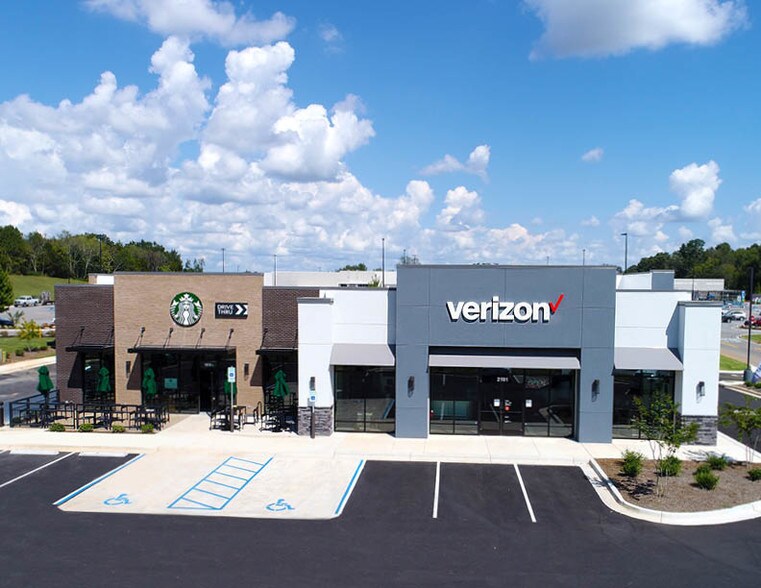 2191 Winchester Rd NE, Huntsville, AL 35811