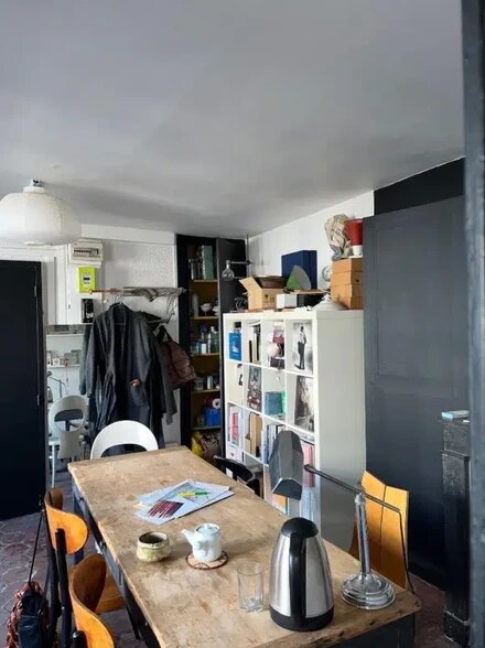 Office in Paris for lease - Interior Photo - Image 3 of 4