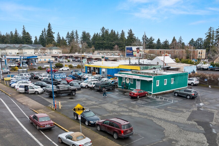 14800 SE Stark St, Portland, OR for lease - Building Photo - Image 2 of 5