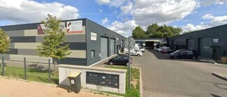 More details for Flex, Industrial for Lease