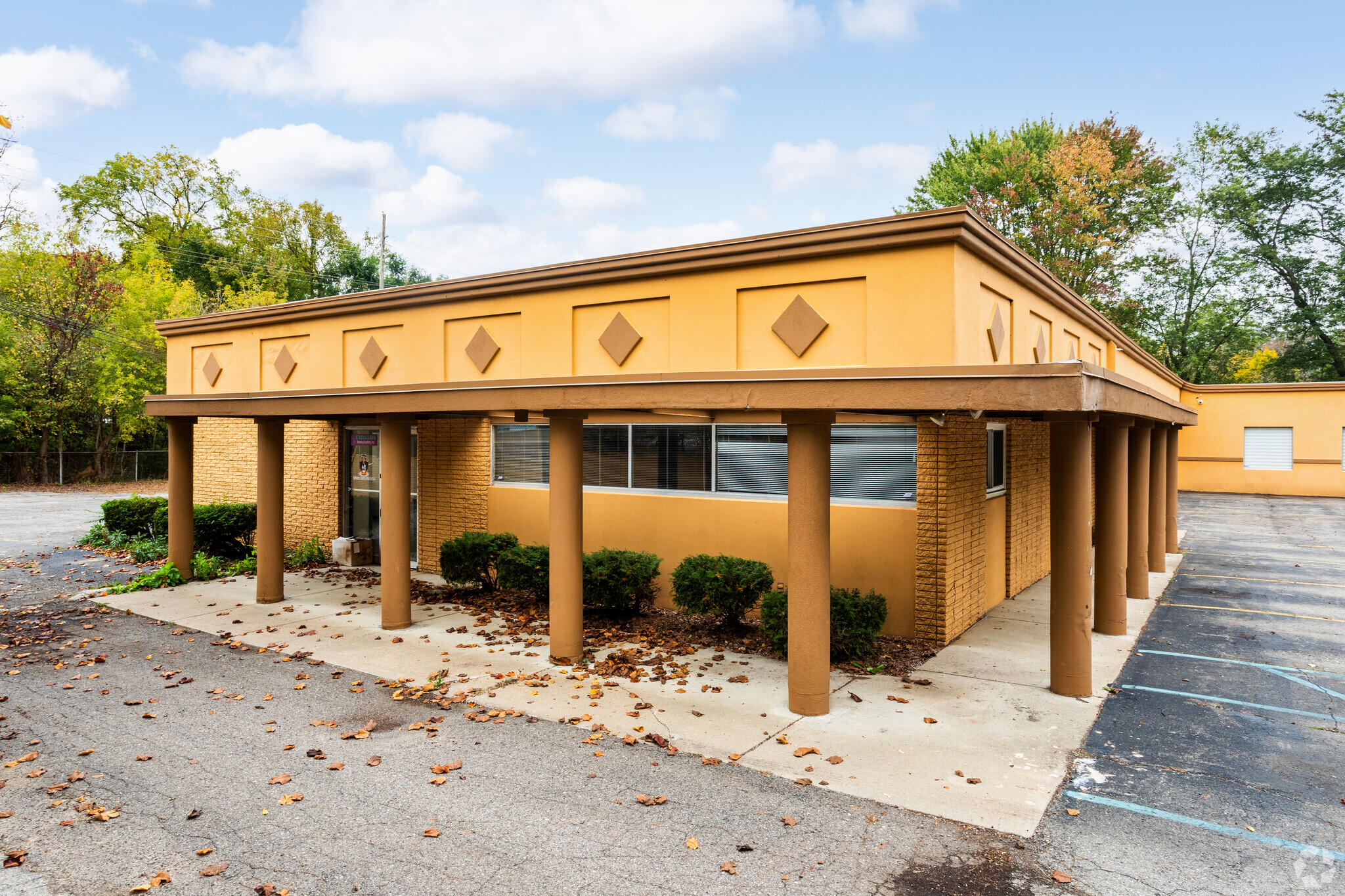 25820 Orchard Lake Rd, Farmington Hills, MI for sale Building Photo- Image 1 of 1