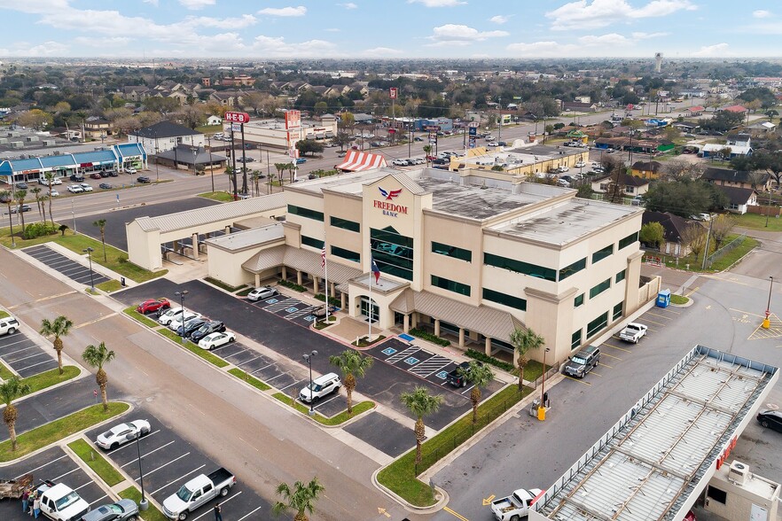 533 N Alamo Rd, Alamo, TX for lease - Building Photo - Image 3 of 16