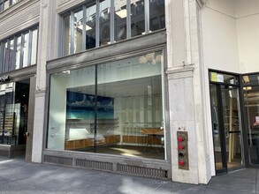 77 Geary St, San Francisco, CA for lease Building Photo- Image 1 of 2